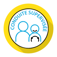 Conduite supervisée (CS)